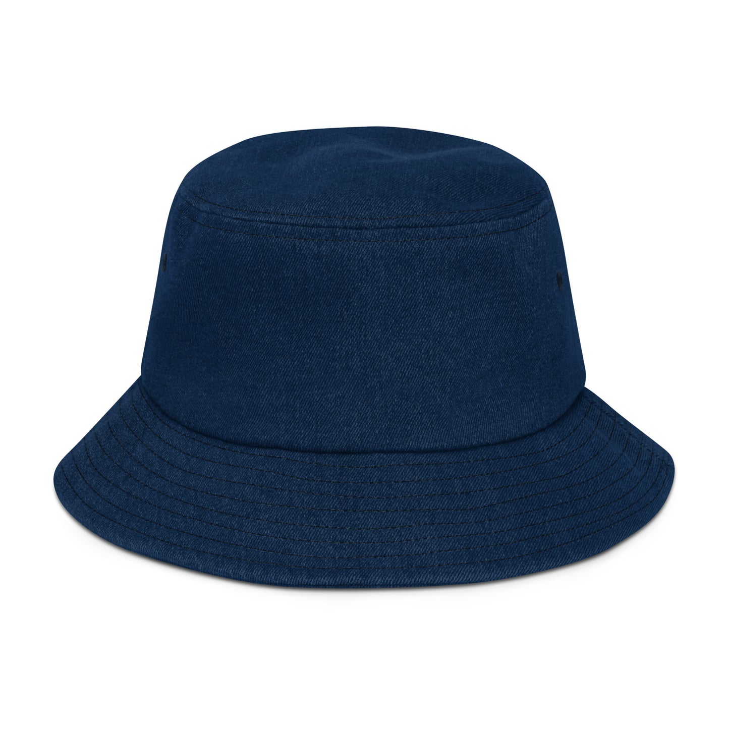 Playpen Bucket - Navy Denim