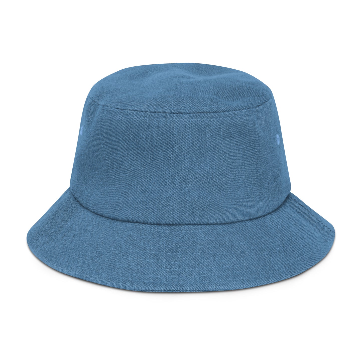 Playpen Bucket - Light Denim