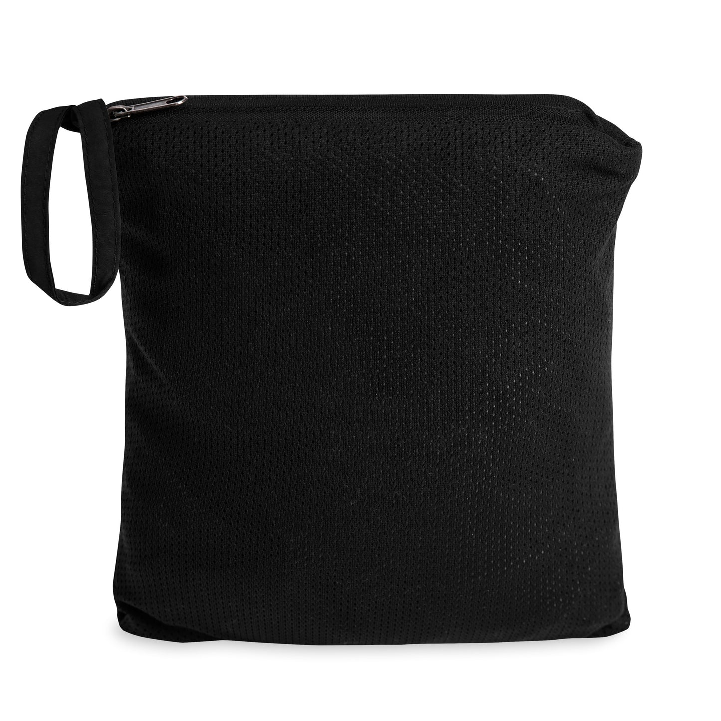 Playpen Jacket - Black