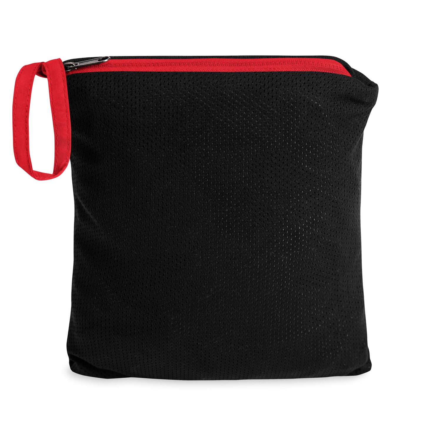 Playpen Jacket - Red