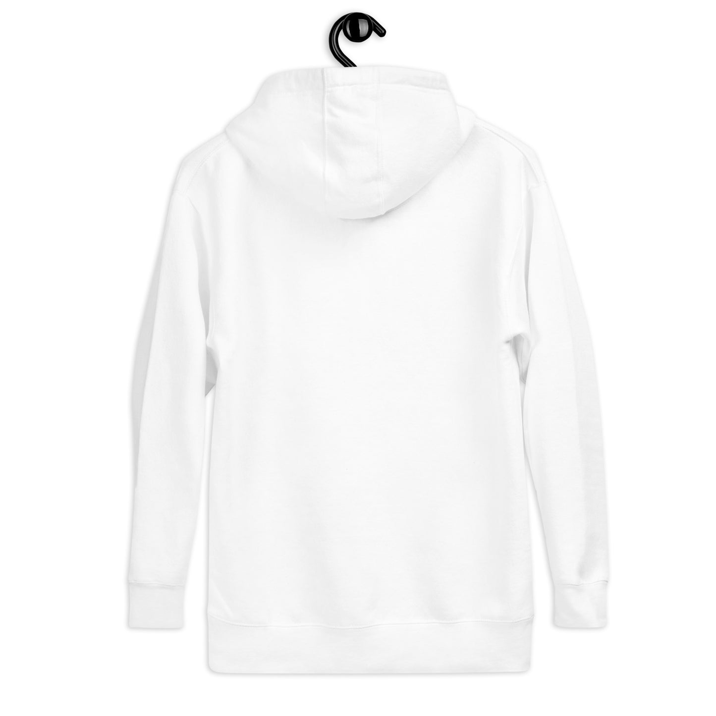 Playpen Classic Hoodie - White