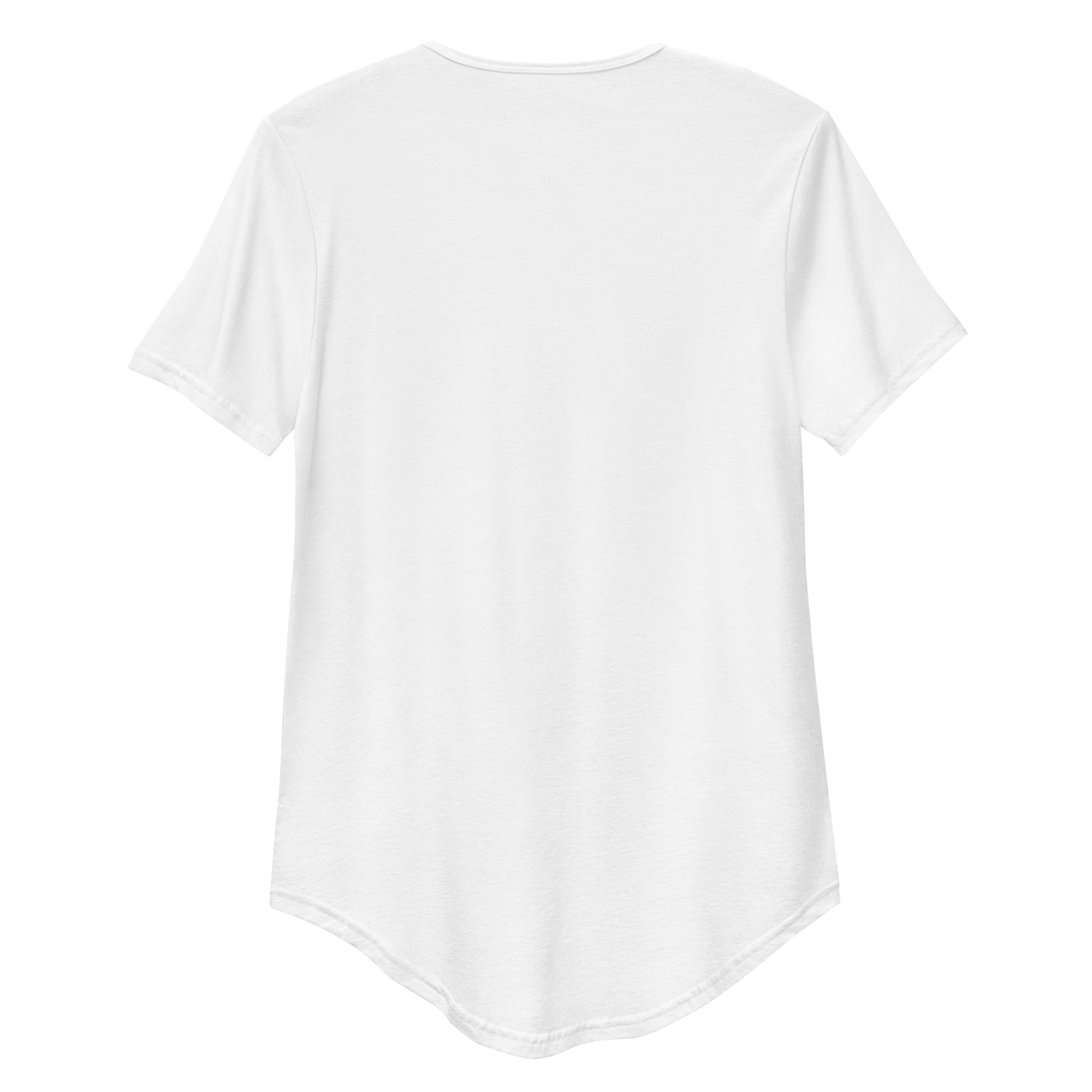 Printed T-shirt - White/Chicago - Ladies