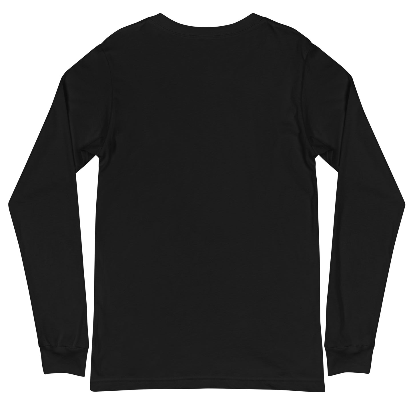 Playpen Long Sleeve T-Shirt - Black