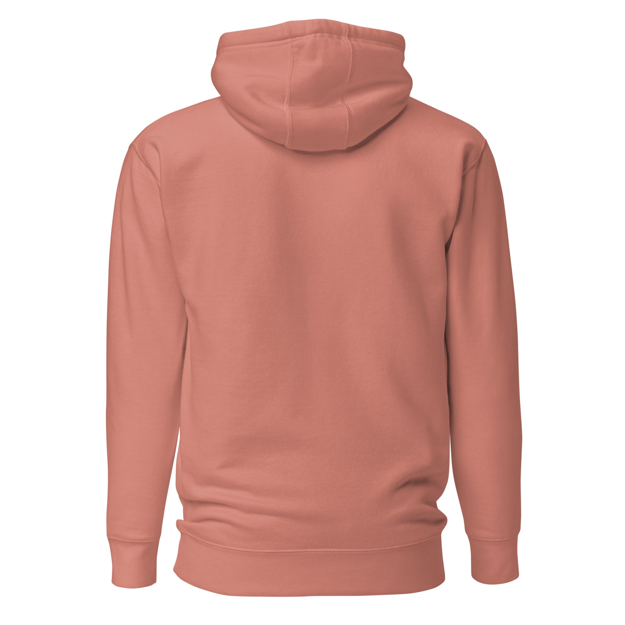 Dusty hot sale peach hoodie